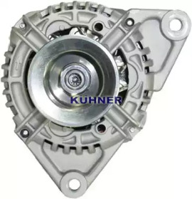 AD KUHNER 301684rib -  Генератор